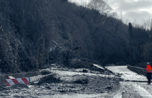 La situazione critica delle strade e delle infrastrutture nella zona di Busalla La situazione critica delle strade e delle infrastrutture nella zona di Busalla, imprese e cittadini chiedono interventi urgenti