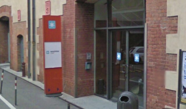 Licenziamenti a sorpresa alla Maersk: è sciopero Licenziamenti a sorpresa alla Maersk: è sciopero