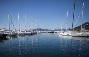 Marina Chiavari, anche per il 2025, gestirà il sistema dei parcheggi a pagamento Marina Chiavari, anche per il 2025, gestirà il sistema dei parcheggi a pagamento