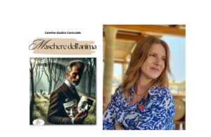 Maschere dell’anima di Carolina Caracciolo Maschere dell'anima di Carolina Giudice Caracciolo