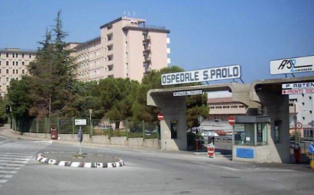 Celle Ligure, si schianta in moto contro un muro: è grave Celle Ligure, si schianta in moto contro un muro: è grave