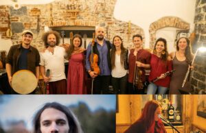 Racconti d’Inverno, il 5 gennaio a Loano