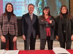 Palazzo Ducale: il programma 2025 tra cultura, arte e innovazione