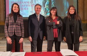 Palazzo Ducale: il programma 2025 tra cultura, arte e innovazione