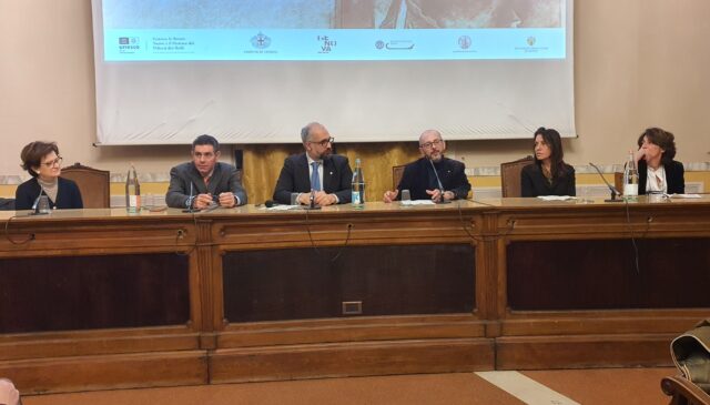 Rolli Days Winter Edition 2025: un viaggio tra arte, cultura e storia