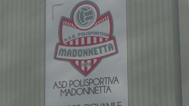Calcio - Torneo benefico alla Madonnetta Calcio - Torneo benefico alla Madonnetta