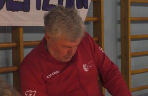 Pallavolo – La giornata in 1.a Divisione Levante Pallavolo - La giornata in 1.a Divisione Levante