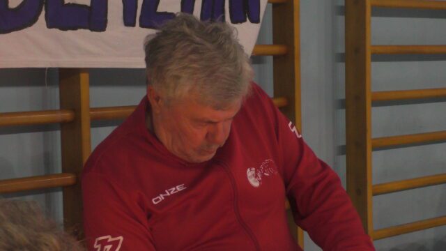 Pallavolo - La giornata in 1.a Divisione Levante Pallavolo - La giornata in 1.a Divisione Levante