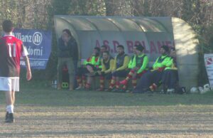 Calcio – Difesa “rebus” nella Bolanese Calcio - Difesa "rebus" nella Bolanese