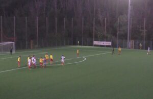 Calcio – Riomaggiore decimato a Castelnuovo Calcio - Riomaggiore decimato a Castelnuovo