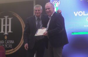 Tiro a segno – Premi a iosa per il Tsn Spezia Tiro a segno - Premi a iosa per il Tsn Spezia