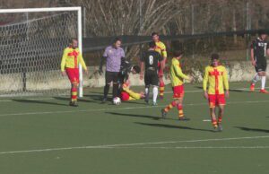 Calcio – Colpo grosso della Bolanese Calcio - Colpo grosso della Bolanese