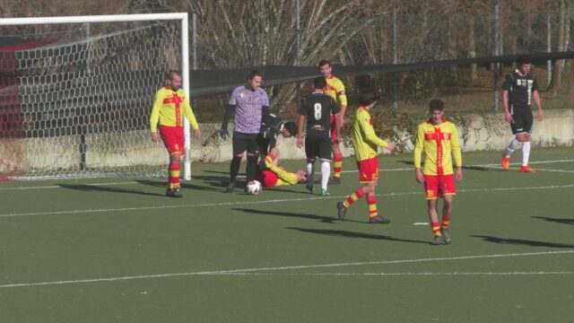 Calcio - Colpo grosso della Bolanese Calcio - Colpo grosso della Bolanese