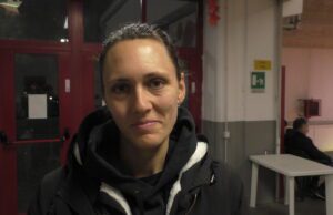 Pallavolo – Rainbow con la Bottaini! Pallavolo - Rainbow con la Bottaini!