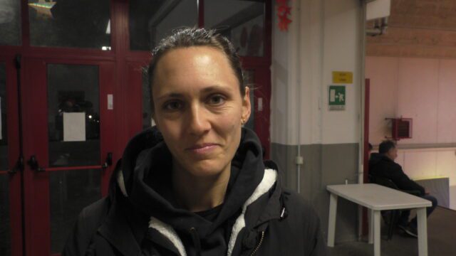 Pallavolo - Rainbow con la Bottaini! Pallavolo - Rainbow con la Bottaini!