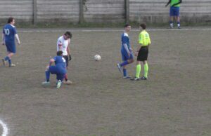 Calcio – Il Lerici passa a S. Stefano Magra Calcio - Il Lerici passa a S. Stefano Magra
