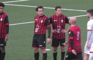 Calcio – Don Bosco Sp ferma la vicecapolista Calcio - Don Bosco Sp ferma la vicecapolista