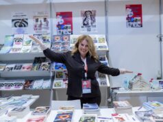 “Autori al centro” con Sheyla Bobba Sheyla Bobba-Editrice e scrittrice