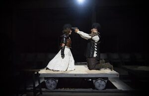Teatro dell’Opera Giocosa: un tributo al Giorno della Memoria con Der Kaiser von Atlantis Teatro dell’Opera Giocosa: un tributo al Giorno della Memoria con Der Kaiser von Atlantis