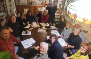 A Loano sempre attivo il Comitato per i gemellaggi A Loano sempre attivo il Comitato per i gemellaggi