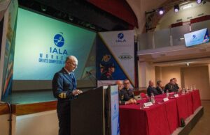 Successo internazionale per il Workshop sul Vessel Traffic Service (VTS) Successo internazionale per il Workshop sul Vessel Traffic Service (VTS)