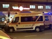 La Spezia, minore distrugge cella e si ferisce La Spezia, minore distrugge cella e si ferisce