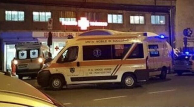 Galliera, ipotesi trasferimento infermieri: la risposta di Asl3 Galliera, ipotesi trasferimento infermieri: la risposta di Asl3