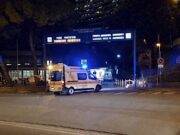 Staglieno: giovane donna si schianta contro un tir, traffico in tilt Staglieno: giovane donna si schianta contro un tir, traffico in tilt