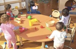 Liguria: nuovo bando nidi gratis per l’anno scolastico 2024/2025 Liguria: nuovo bando nidi gratis per l'anno scolastico 2024/2025