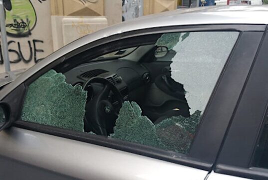 Furti su auto in Centro a Genova: 27enne ecuadoriano arrestato Albaro, tenta di rubare nelle auto parcheggiate: algerino arrestato