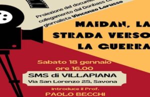 Prof. Becchi: ecco la vera storia della guerra in Ucraina, taciuta da Tv e giornali