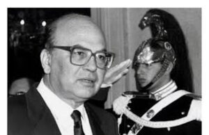 I Socialisti genovesi ricordano Bettino Craxi nel 25° Anniversario I Socialisti genovesi ricordano Bettino Craxi nel 25° Anniversario