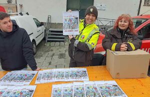 Calendario 2025 del CRAL Vigili del Fuoco: solidarietà e impegno sociale Calendario 2025 del CRAL Vigili del Fuoco: solidarietà e impegno sociale