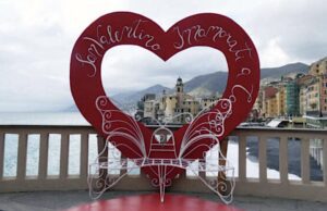 San Valentino a Camogli 2025: celebra l’amore con le dodici rose rosse La 38^ edizione di San Valentino… innamorati a Camogli: ristoranti ed eventi