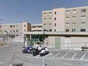 Sanremo, tentativo di droga in carcere sventato dai cani antidroga Sanremo, tentativo di droga in carcere sventato dai cani