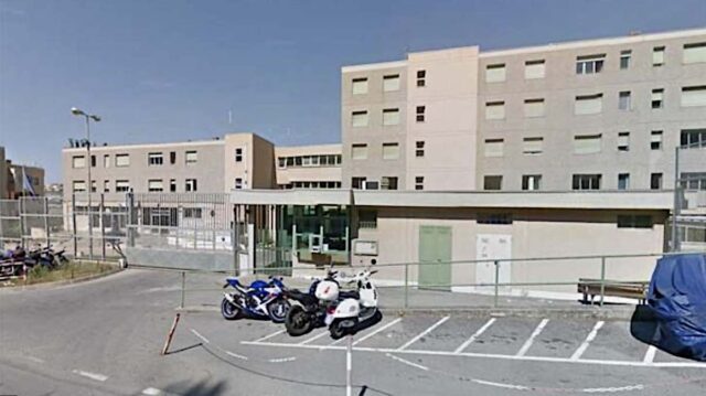 Sanremo, tenta il suicidio in carcere: detenuto salvato in extremis dagli agenti di polizia penitenziaria
