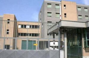 Sappe, ancora una notte di violenza nel carcere di Valle Armea a Sanremo Sappe, ancora una notte di violenza nel carcere di Valle Armea a Sanremo