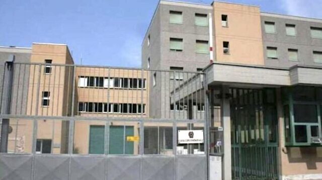 Sappe, ancora una notte di violenza nel carcere di Valle Armea a Sanremo Sappe, ancora una notte di violenza nel carcere di Valle Armea a Sanremo