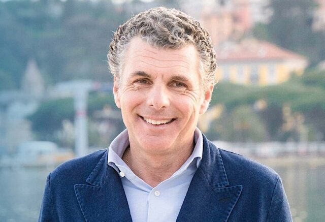 Carlo Bagnasco: Oggi celebriamo i 31 anni di Forza Italia Carlo Bagnasco: Oggi celebriamo i 31 anni di Forza Italia