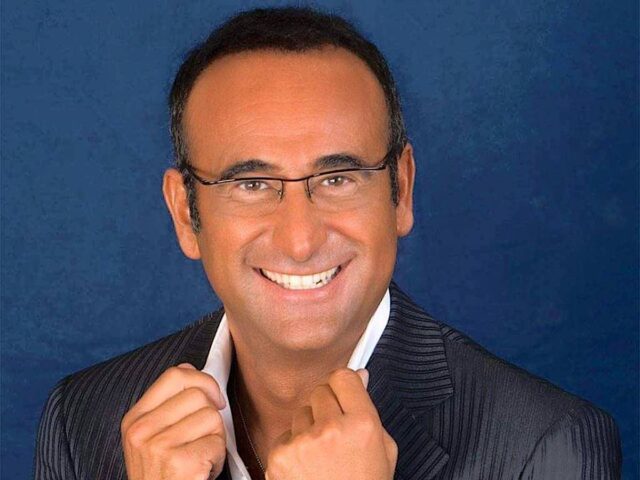 Sanremo 2025: Annunci e novità da Carlo Conti Sanremo 2025: Annunci e novità da Carlo Conti