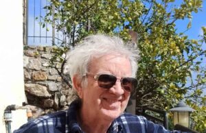 Presentato “Spalle al mare” nuova raccolta poetica di Carlo Maglitto