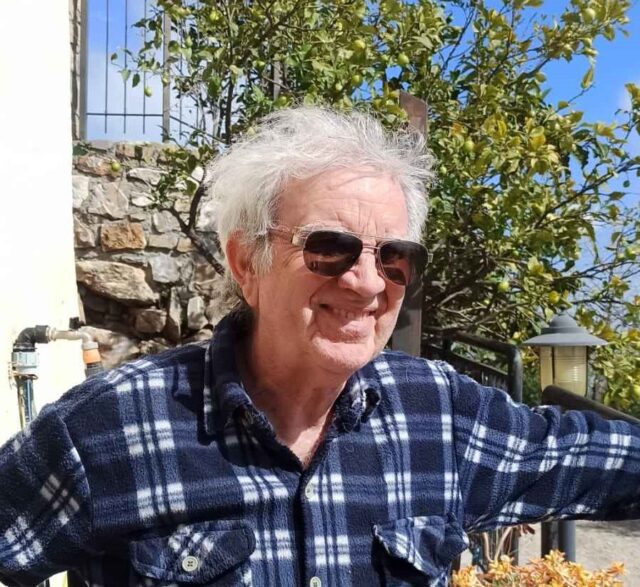 carlo maglitto (Foto Daros)