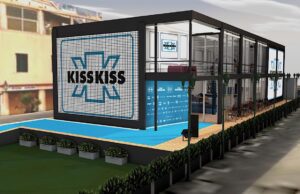 Radio Kiss Kiss accende il 75° Festival di Sanremo Radio Kiss Kiss accende il 75° Festival di Sanremo