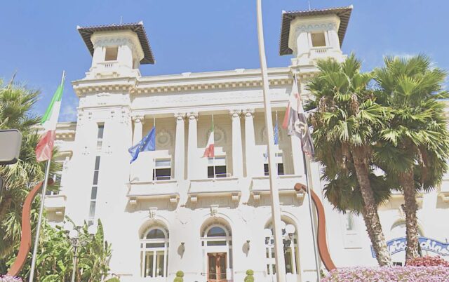 120 anni del Casinò di Sanremo: tornano i concerti hot jazz