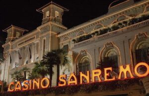 Quando i festival incontrano i casinò: il caso emblematico di Sanremo Quando i festival incontrano i casinò: il caso emblematico di Sanremo