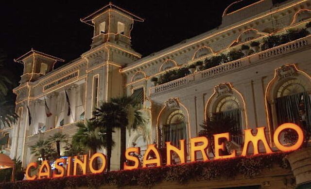 Quando i festival incontrano i casinò: il caso emblematico di Sanremo Quando i festival incontrano i casinò: il caso emblematico di Sanremo
