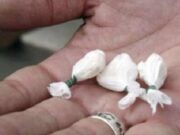 Scoperta base di spaccio al Cep di Genova, arrestati un uomo e una donna Scoperta base di spaccio al Cep di Genova, arrestati un uomo e una donna