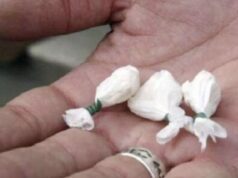 Scoperta base di spaccio al Cep di Genova, arrestati un uomo e una donna Scoperta base di spaccio al Cep di Genova, arrestati un uomo e una donna