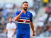Avellino-Sampdoria 2-1: Coda non basta ai blucerchiati Avellino-Sampdoria 2-1: Coda non basta ai blucerchiati