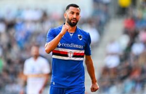 Avellino-Sampdoria 2-1: Coda non basta ai blucerchiati Avellino-Sampdoria 2-1: Coda non basta ai blucerchiati